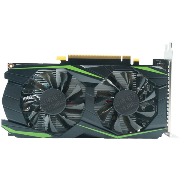Видеокарта 8 ГБ DDR5 - купить по низким ценам в интернет-магазине OZON ...