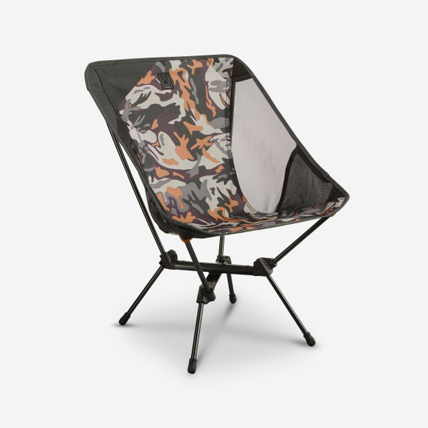 DECATHLON Кресло раскладное38x13x12 см купить на OZON по низкой цене ...