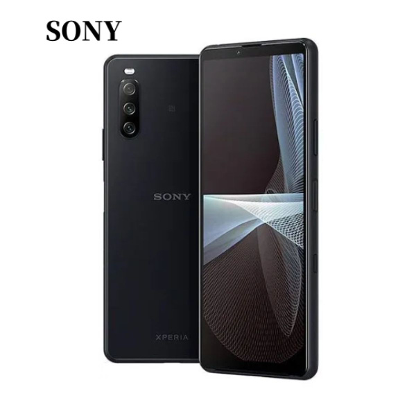 Смартфон Sony Xperia 10 III - купить по выгодной цене в интернет ...