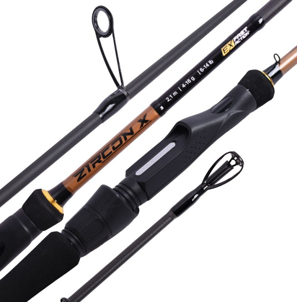 Удилище Maximus ZIRCON-X JIG, от 4 гр купить по выгодным ценам в ...