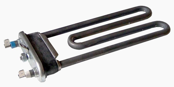 Тэн 1640W на стиральную машину Candy - купить с доставкой по выгодным ...