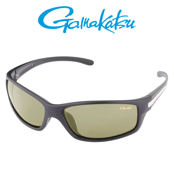 Очки солнцезащитные поляризационные для рыбалки Gamakatsu G-Glasses ...