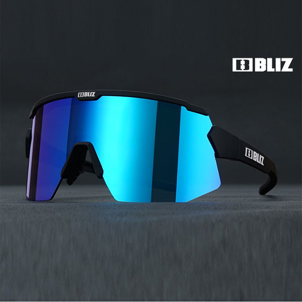 Bliz Breeze Уличные велосипедные очки UV400 для мужчин и женщин купить ...