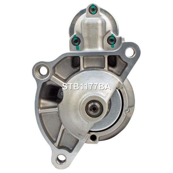 Стартер Citroen Berlingo, BX, C5, C6, Xsara (Ситроен Берлинго, БХ, Ц5 ...