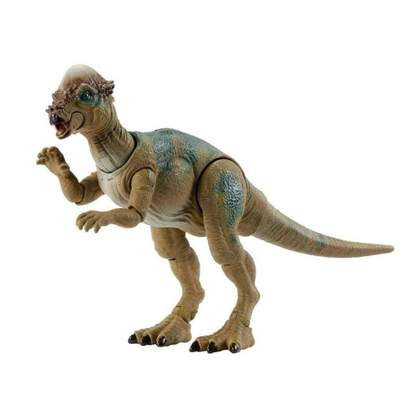 Mattel Jurassic World Hammond Collection Dinosaur Action Figure ...