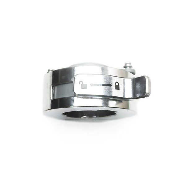 Фиксатор (замок) для мясорубок Dexp MGL-2200S Maunfeld MF-221SS Brayer ...