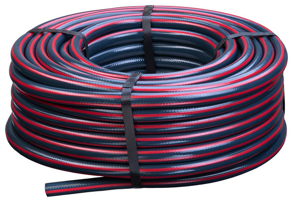 Шланг поливочный Elitech полив, ПВХ (поливинилхлорид) - купить по ...