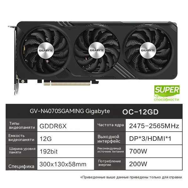 Видеокарта 11 ГБ GDDR6 - купить по низким ценам в интернет-магазине ...