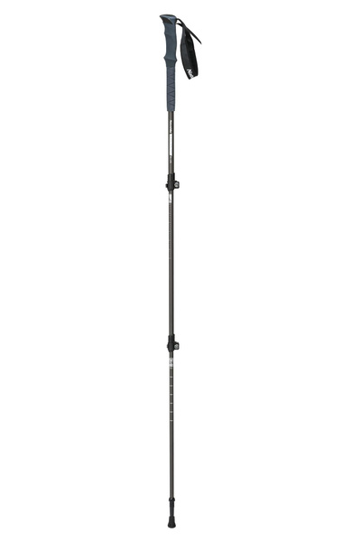 Палка Треккинговая Naturehike St03 3-Node 7075 Al Trekking Pole Grey ...
