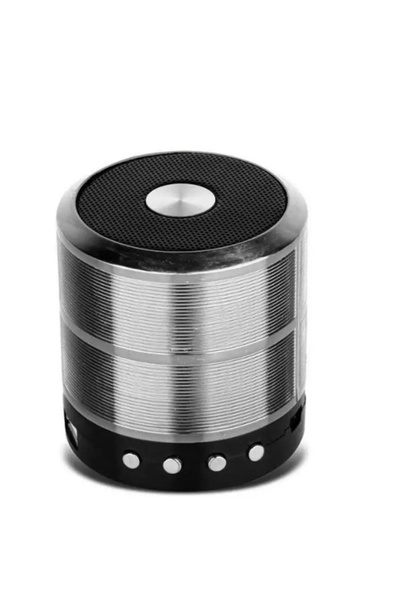 Беспроводная колонка Speaker Mini 1 - купить по доступным ценам в ...