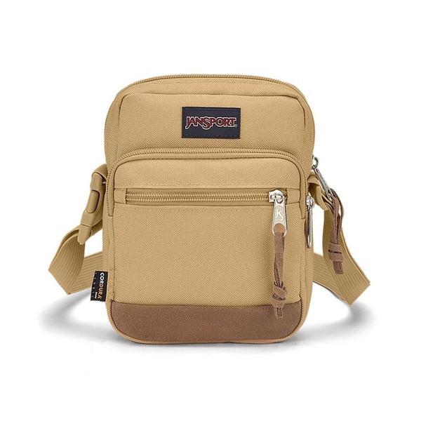 JanSport Core Crossbody Curry OZON 1474592785