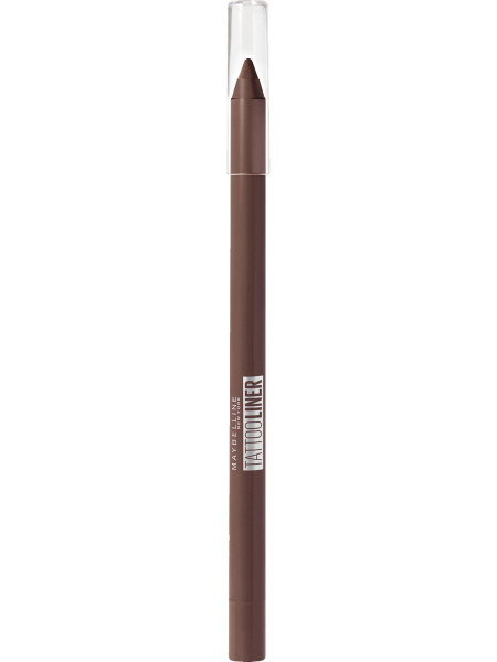 Карандаш для глаз Maybelline New York Tattoo Liner Gel Pencil - купить ...