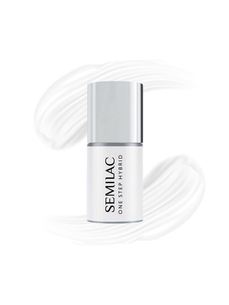 Гель-лак Semilac UV Gel Nagellack One Step 3in1 - купить с доставкой по ...