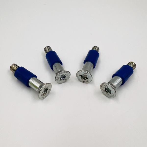 Бесшумные болты замков дверей для Лада Калина, Гранта комплект 4 шт ...