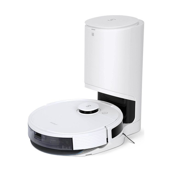 Робот-пылесос Ecovacs Робот - пылесос Deebot N8+ RU - купить по ...