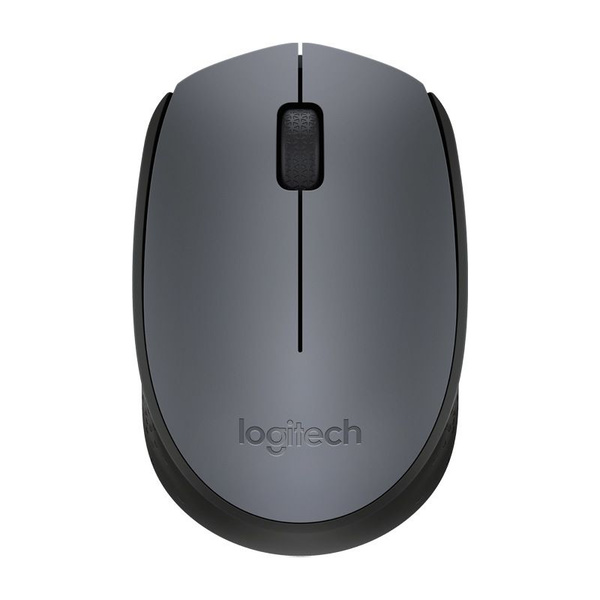 Мышь беспроводная Беспроводная Logitech wix pro M170/M171 для ноутбука ...