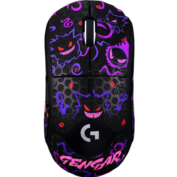 Грипсы для Logitech G Pro X Superlight /wireless GPW и GPX ...