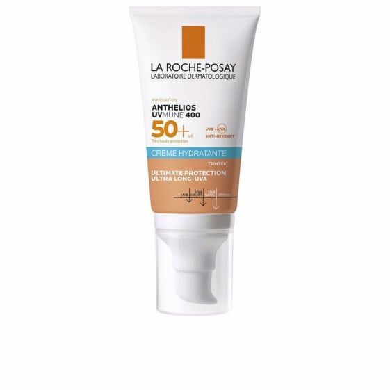 La Roche-Posay Anthelios UVmune 400 Moisturising Cream Spf50 ...