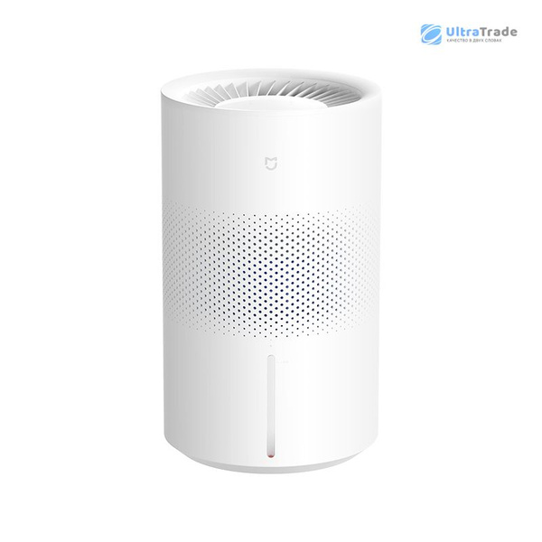 Умный увлажнитель воздуха Xiaomi Mijia Mist Free Humidifier 3 ...