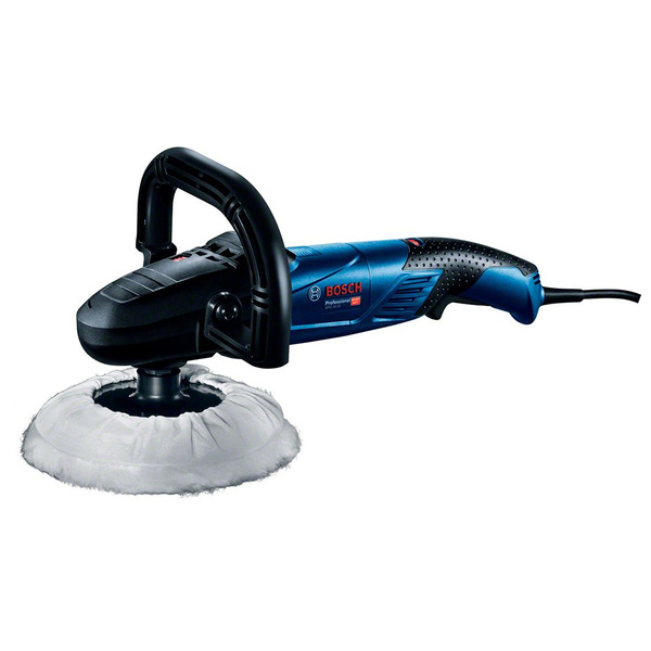Полировальная машина Bosch Полировальная BOSCH Professional GPO 14CE ...