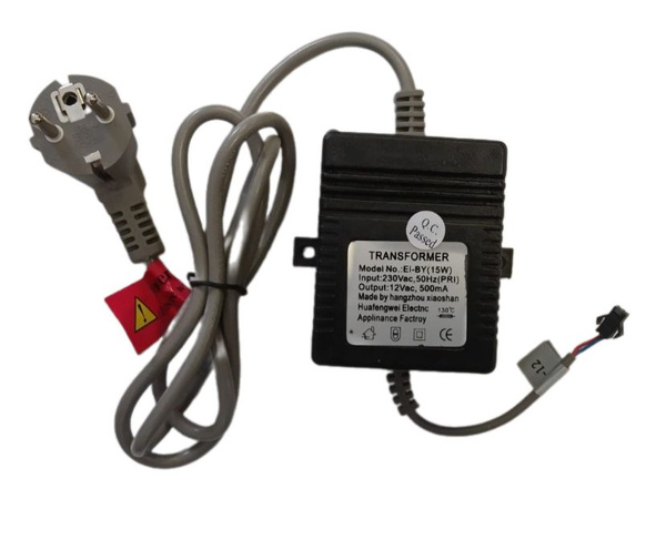 Блок питания для душевой кабины, трансформатор EI-BY(15W) 230V AC 12V ...