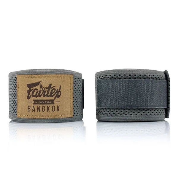 Боксерский бандаж Fairtex HW4 - купить по выгодной цене в интернет ...