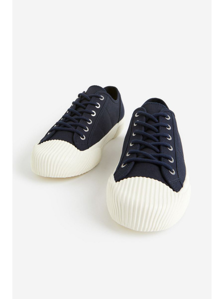 Кеды H&M - купить с доставкой по выгодным ценам в интернет-магазине ...