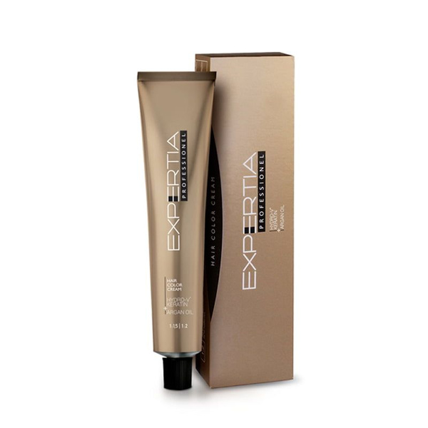 Характеристики Farcom Professional Expertia Hair Color Cream Крем ...