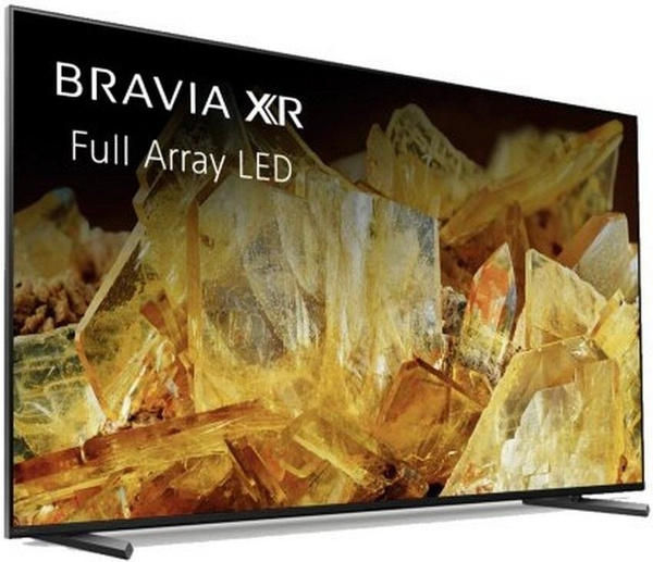 Купить телевизор Sony XR-55X90L 55" - купить с доставкой по выгодным ...