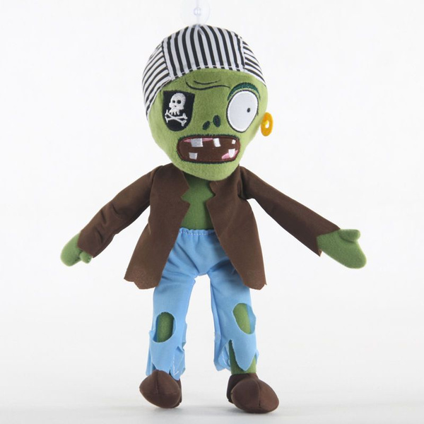 Plants VS Zombies, плюшевые игрушки, куклы-зомби, детские подарки ...