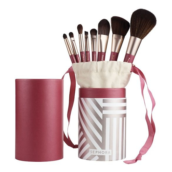 Sephora Collection Набор кистей для макияжа Для румян - купить с ...