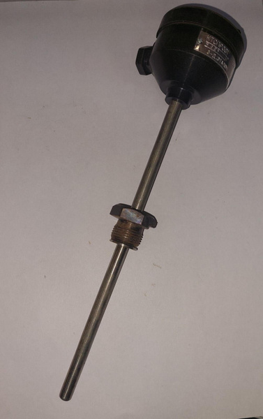 Термометр ктспр-001 - купить по выгодной цене в интернет-магазине OZON ...