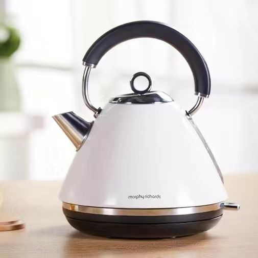 Купить электрический чайник Morphy Richards Accent Kettle, Металл по ...