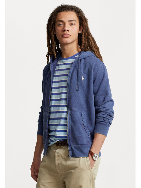 Толстовка Polo Ralph Lauren - купить с доставкой по выгодным ценам в ...