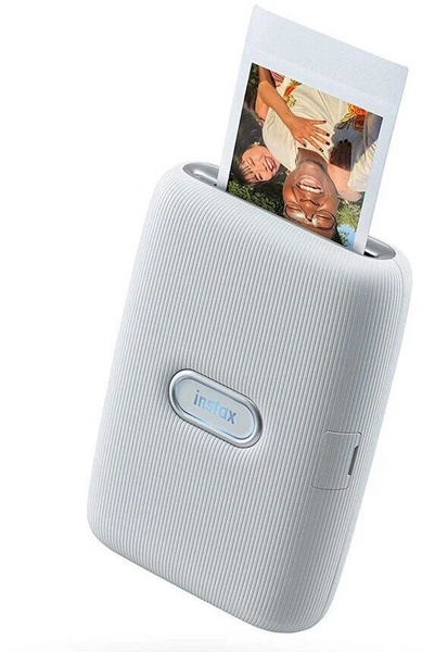 Мини-принтер Fujifilm Instax Mini Link - купить по низким ценам в ...