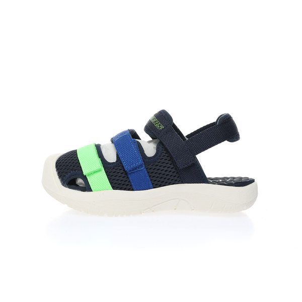 Босоножки Skechers - купить с доставкой по выгодным ценам в интернет ...