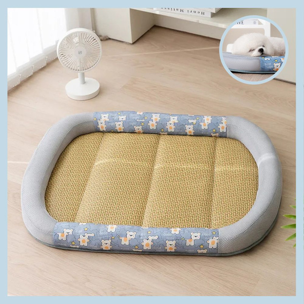 Спальные коврики - это кровати для кошек и собак мелких пород,Летом ...