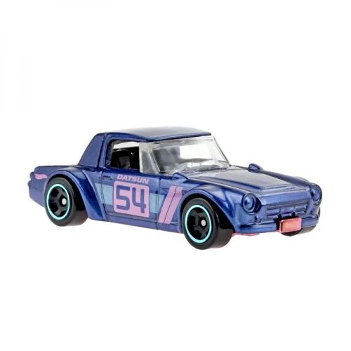 Машинка коллекционная Mattel Hot Wheels 2022 год, 54-я годовщина серии ...
