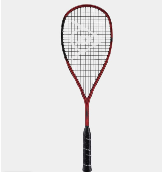 Dunlop Ракетка для сквоша, - купить с доставкой по выгодным ценам в ...