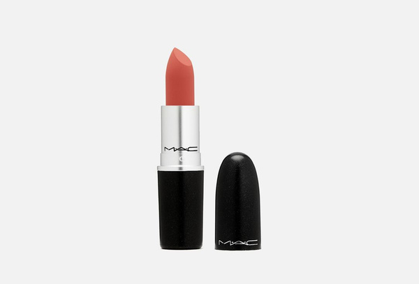 Губная помада MAC Powder Kiss Lipstick - Mull It Over - купить с ...