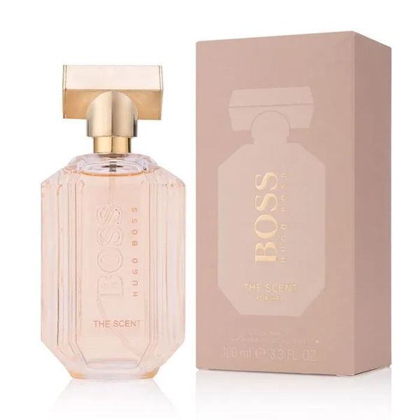 HUGO R100ML 100 мл Духи 100 мл (1539145858)