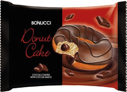 donut-cake