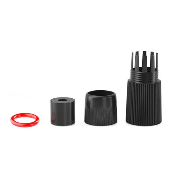 Соединители RJ45 IP67, сетевые кабельные соединители Ethernet с прямым ...