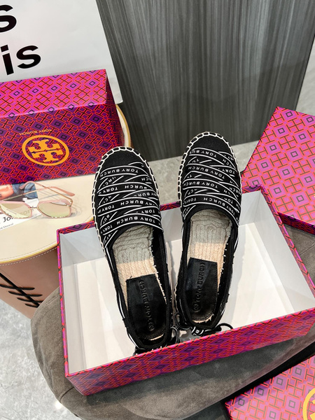 Балетки Tory Burch - купить с доставкой по выгодным ценам в интернет ...