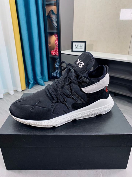 Кроссовки Y-3 - купить с доставкой по выгодным ценам в интернет ...