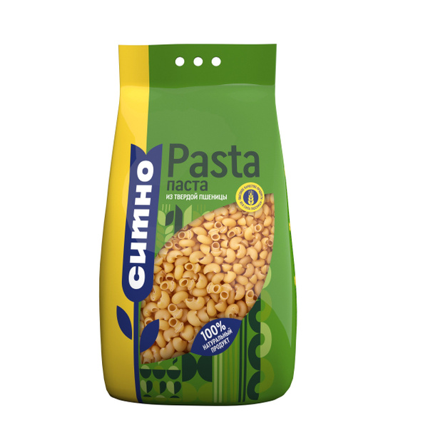 Макароны СИТНО группы А, Улитка 3 кг купить на OZON по низкой цене ...