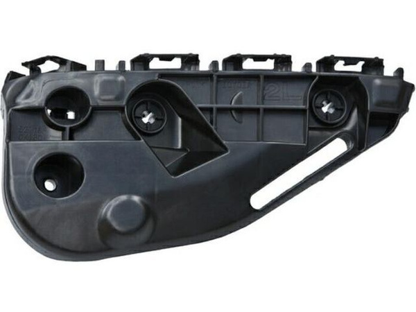 Крепление бампера на Тойота Хайлюкс (Хайлакс) переднее левое ( с 2015 ...