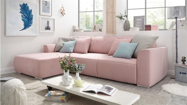 Harizma-mebel Угловой диван Угол модульный Париж мод7 ...