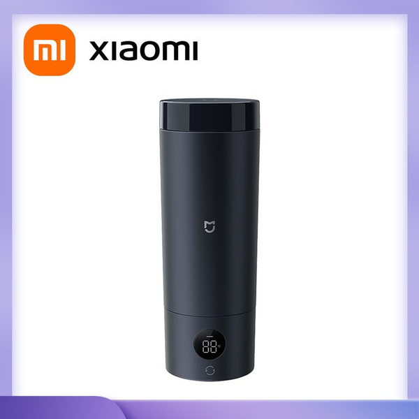 Xiaomi Термокружка, 0.35 л - купить с доставкой по выгодным ценам в ...