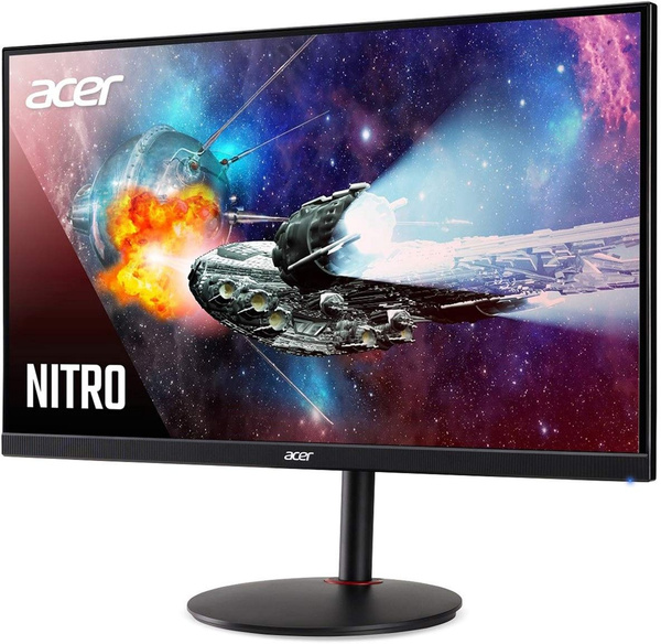 Монитор Acer XV272U V3 27" - купить по выгодной цене в интернет ...